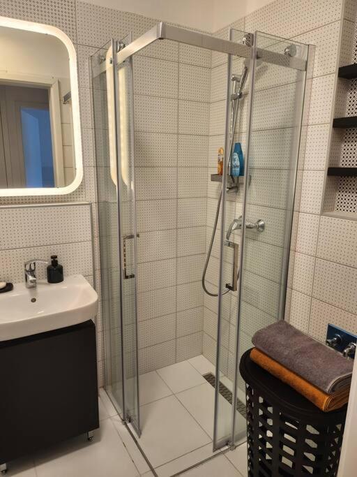 Alice Central Apartment Budapest Exterior photo