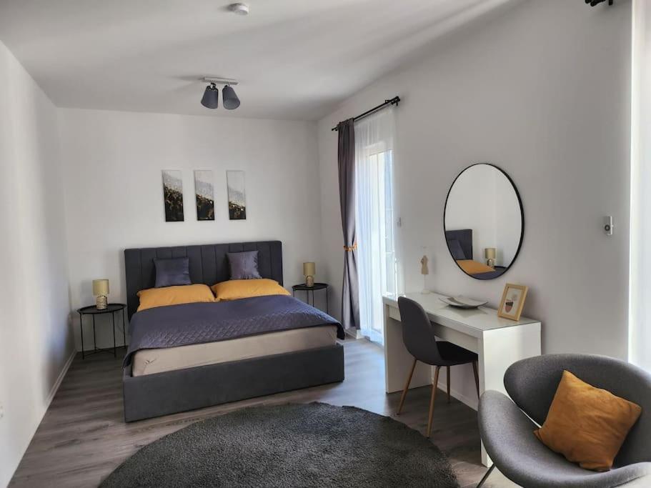 Alice Central Apartment Budapest Exterior photo