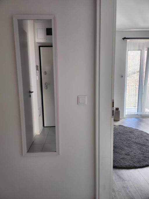 Alice Central Apartment Budapest Exterior photo